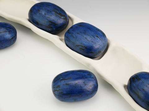Cool Beans - detail