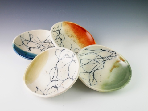 Earthly Elegant Disk Set #2