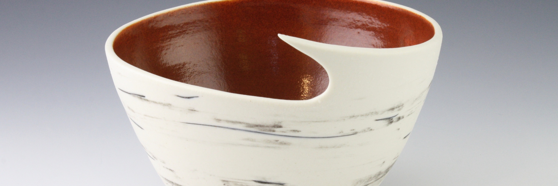 Sculptural Vessels